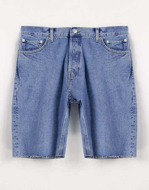 jeans short image