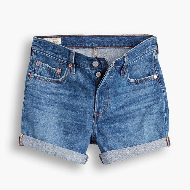 jeans short image