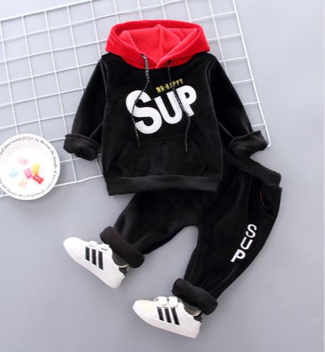 boy clothes image