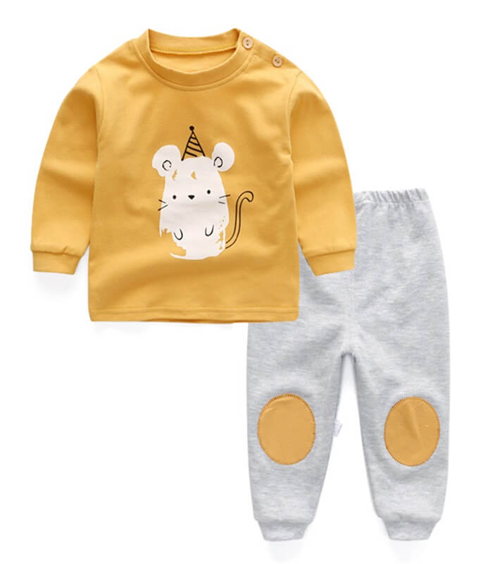 kid clothes image